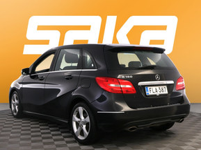 Mercedes-Benz B