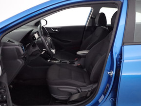 Hyundai Ioniq Hybrid