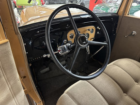 Chevrolet Deluxe