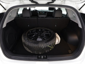 Kia Niro Electric