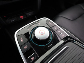 Kia Niro Electric