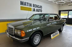 Mercedes-Benz CE