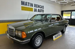 Mercedes-Benz CE