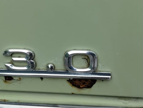 Mercedes-Benz 115