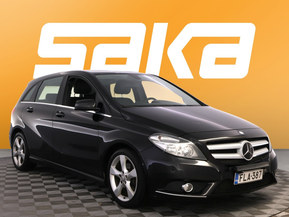Mercedes-Benz B