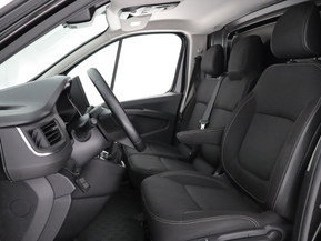 Nissan Primastar