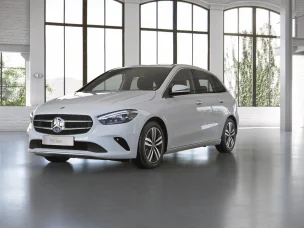 Mercedes-Benz B