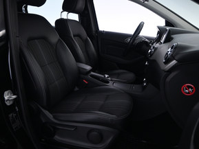 Mercedes-Benz B