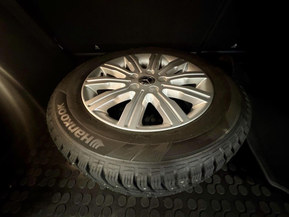 Mercedes-Benz T