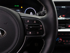 Kia Niro Electric