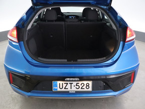 Hyundai Ioniq Hybrid
