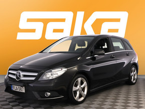 Mercedes-Benz B