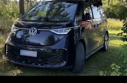 Volkswagen ID. Buzz