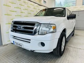 Ford Expedition