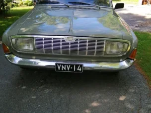 Ford 17 M
