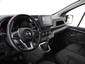 Nissan Primastar