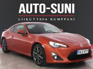 Toyota GT86