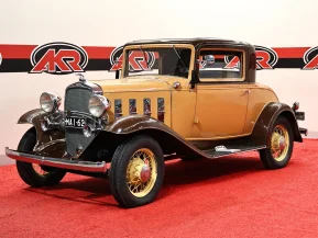 Chevrolet Deluxe