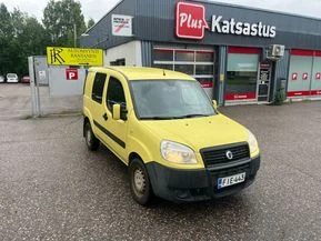 Fiat Doblo