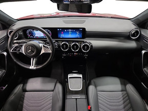 Mercedes-Benz A