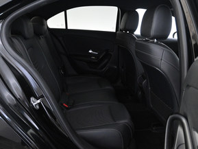 Mercedes-Benz A