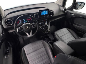 Mercedes-Benz T