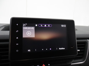 Nissan Primastar