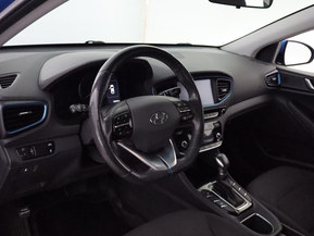 Hyundai Ioniq Hybrid