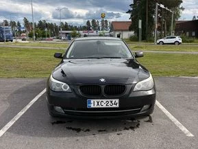 BMW 523