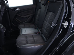 Mercedes-Benz B