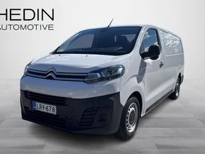 Citroen Jumpy