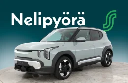 Kia EV2