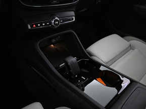 Volvo EX40