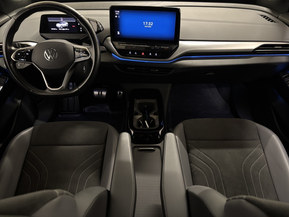 Volkswagen ID.5