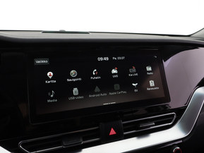 Kia Niro Electric