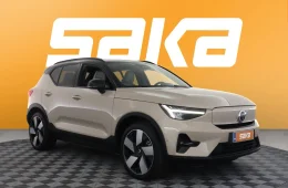 Volvo EX40