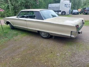 Chrysler New Yorker