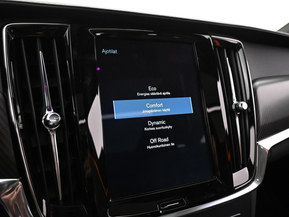 Volvo V90 Cross Country