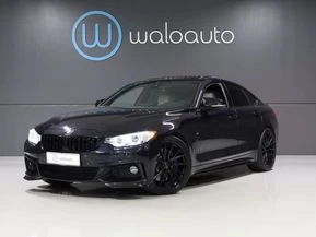 BMW 440