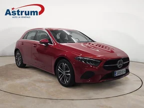 Mercedes-Benz A