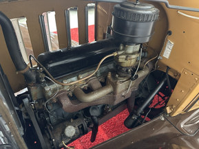 Chevrolet Deluxe