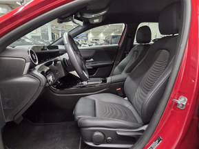 Mercedes-Benz A