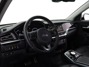 Kia Niro Electric