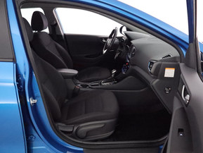 Hyundai Ioniq Hybrid