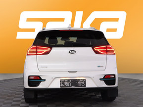 Kia Niro Electric