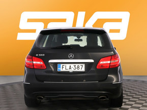 Mercedes-Benz B