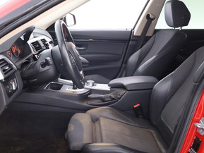 BMW 320 Gran Turismo