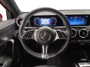 Mercedes-Benz A