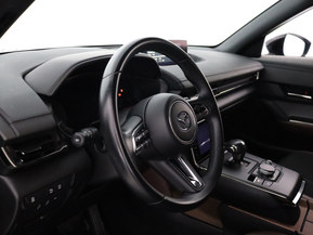 Mazda MX-30
