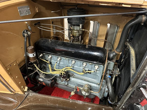 Chevrolet Deluxe